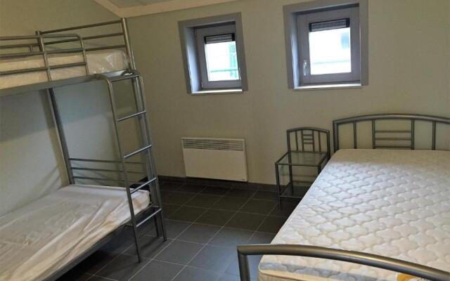 Vissershuisjes Wenduine