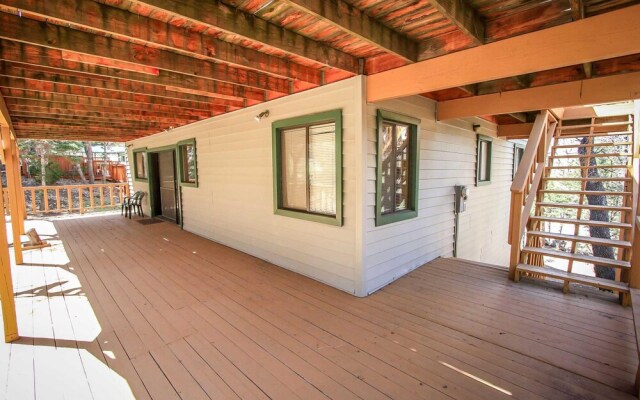 Wodehouse-1057 by Big Bear Vacations