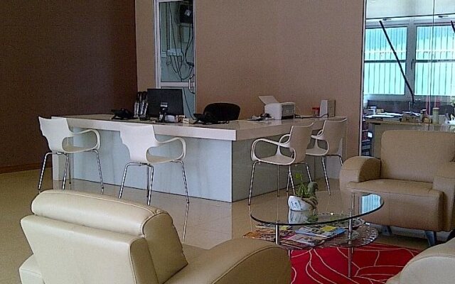 Munlustay 88 Hotel