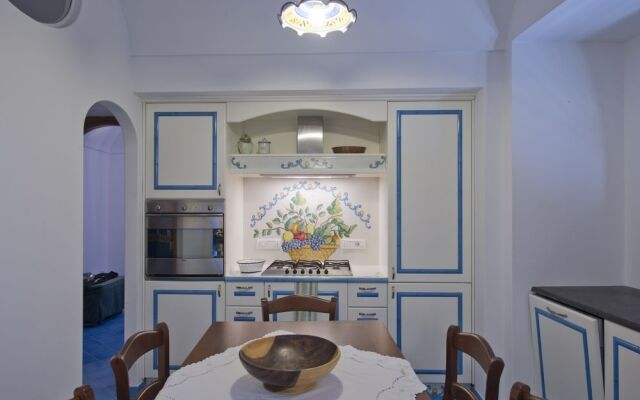 Villa Il Frantoio