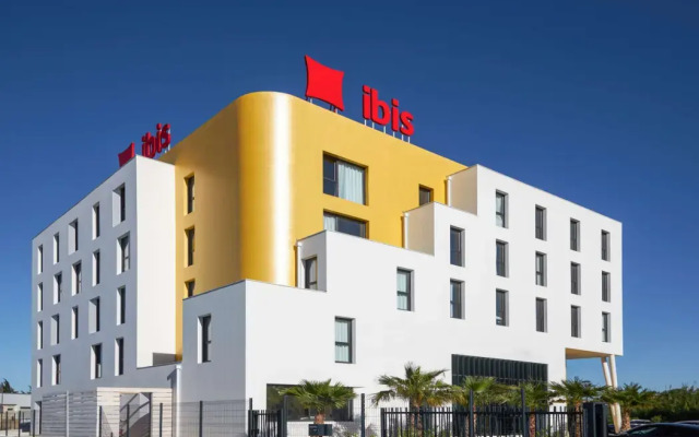 Ibis Marseille Marignane Technopole