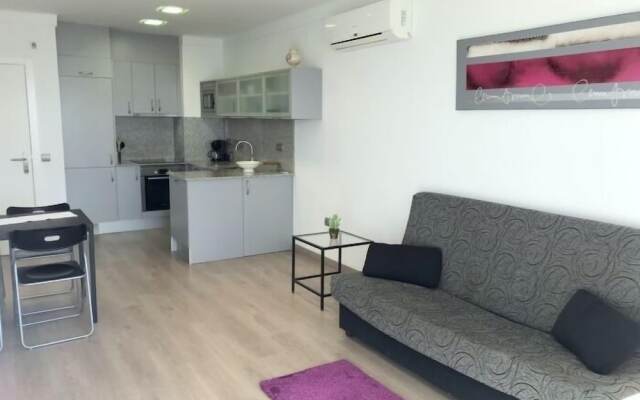 Apartamento Rhode 2A