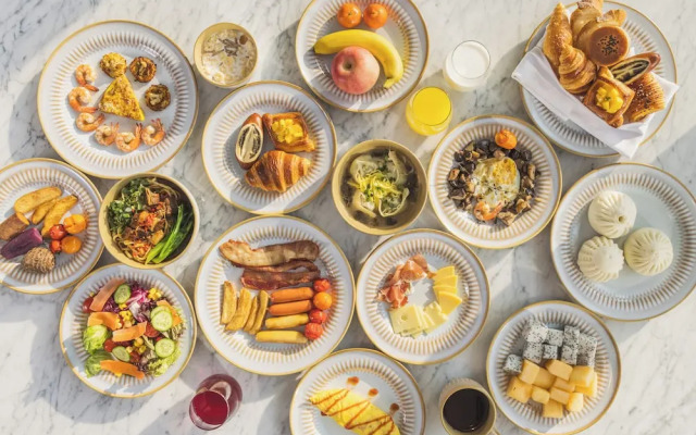 AC Hotel by Marriott Suzhou Industrial Park