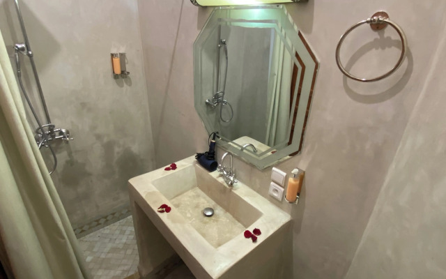 Riad Bab Yacout