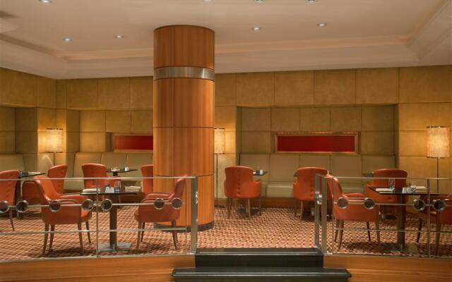 Sheraton Brussels Hotel
