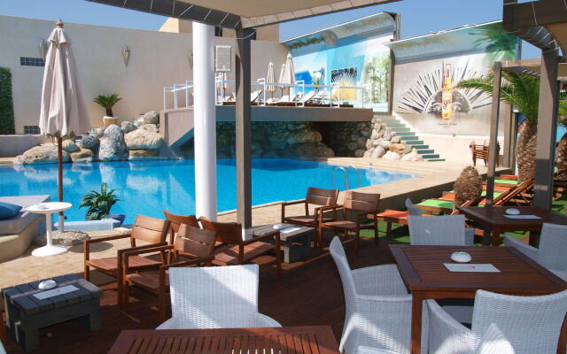 Mylos Hotel Apartments
