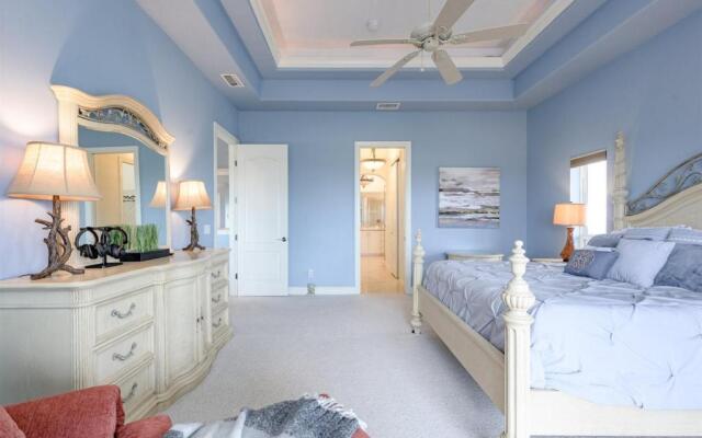 Ocean Vista Heaven