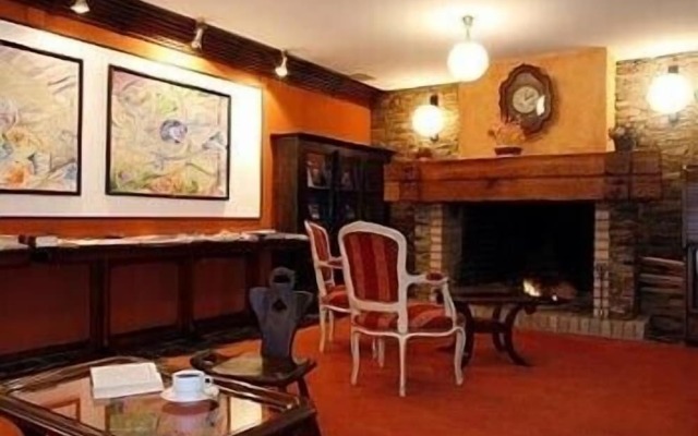 Hotel La Rectoral