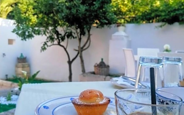 Le Tre Rose di Roberta