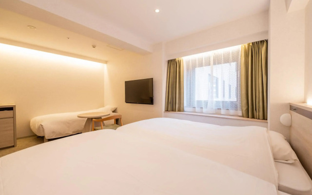 Richmond Hotel Sendai