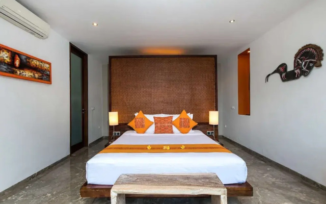 Beautiful Villa With Private Pool, Bali Villa 2028
