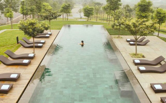 Kayumanis Nanjing Private Villas & Spa