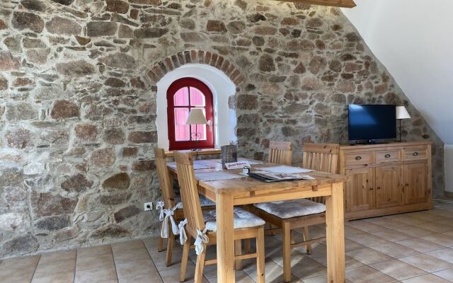 Appartementhaus Zur Bergwiese