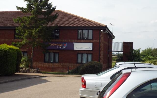 Redwings Lodge Dunstable