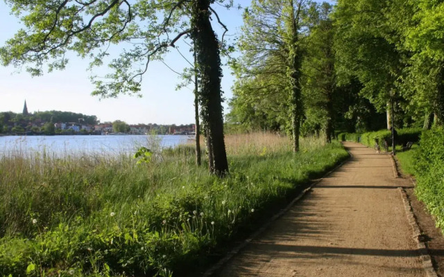 Living Lust 3 in Malchow