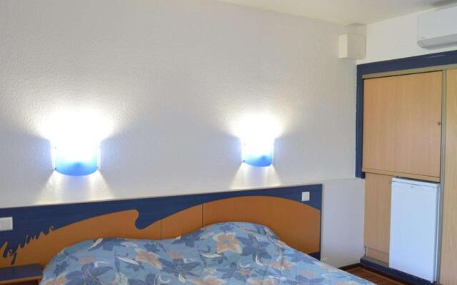 Appartement Fleury-Saint-Pierre-la-Mer, 1 pièce, 2 personnes - FR-1-229D-63