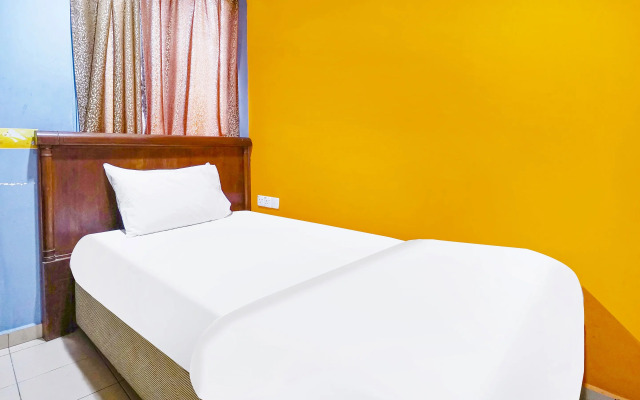 Station Hotel Klang