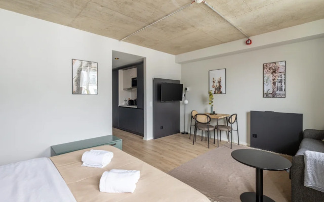 limehome Düsseldorf