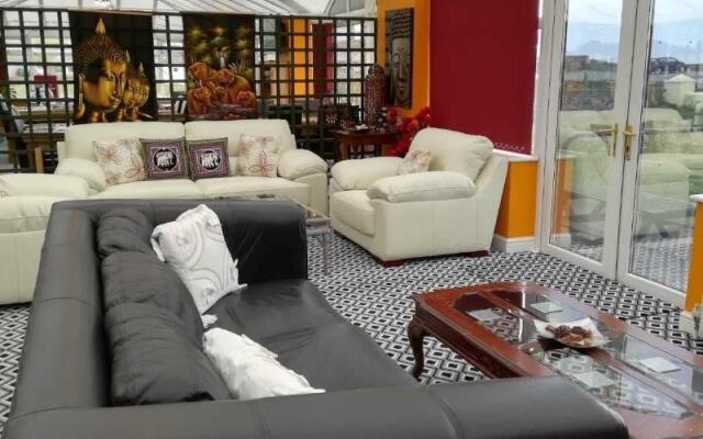 Bryn Mor Beach Hotel