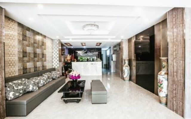 Oliver Hotel Nha Trang