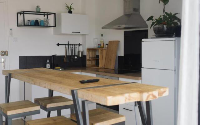 Beau Soleil by J.B T2 Standing