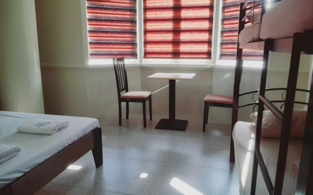 Avana Hills Boracay Prime