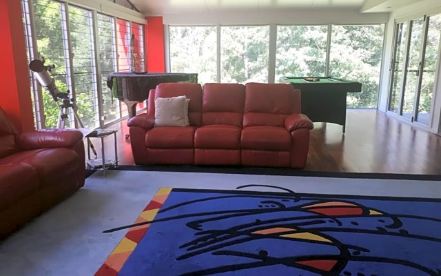 Stay @ LP Montville