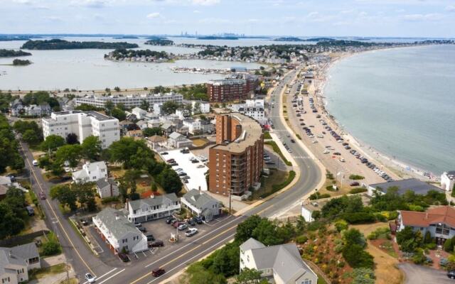 Nantasket Beach Hotel