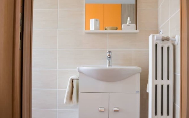 Forte Apartments Enjoy Salento