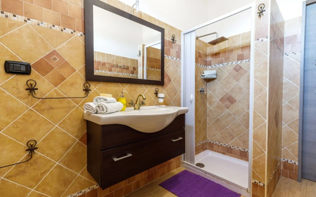 B&B Rio Launaxi Teulada