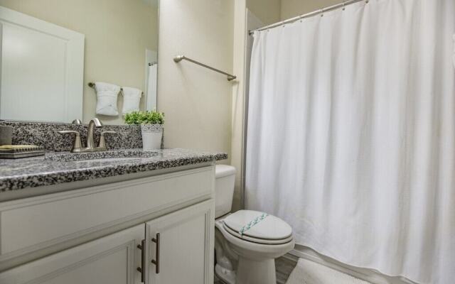 6-Bedroom Villa in Davenport 5425SC