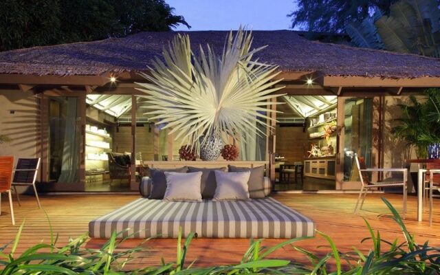 Private Pool Villas By The Slate