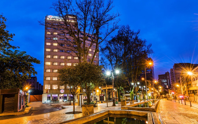 Hotel Augusta