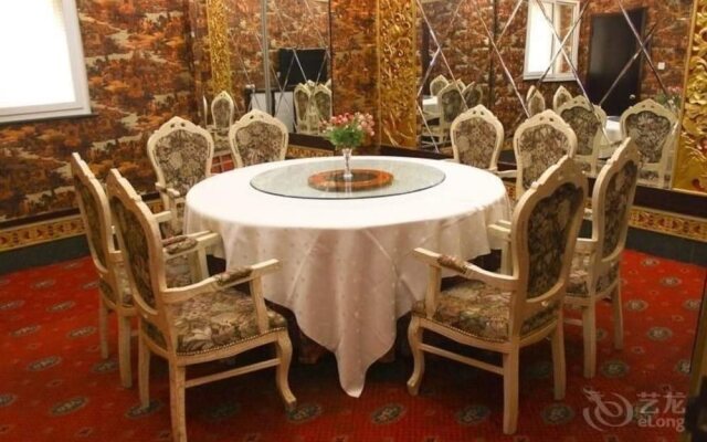 Dalian Victoria Internatioanl Hotel