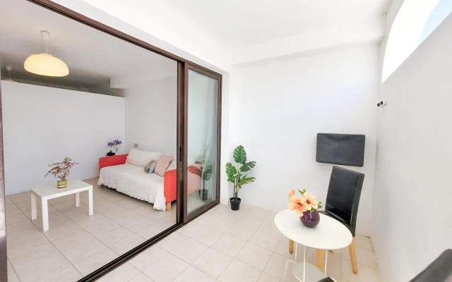 Adeje Paradise 25-B Dúplex with heated pool