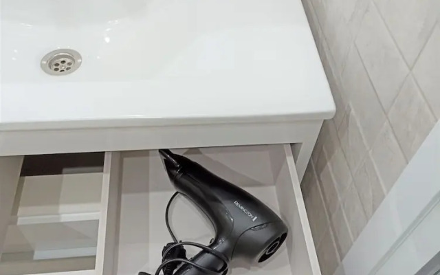 SEA Holisays -4 Rooms Apartment, Burgas, Bulgaria