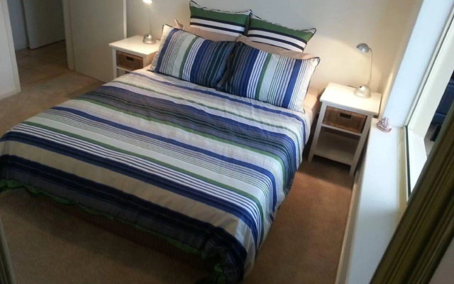 Acaill Accommodation