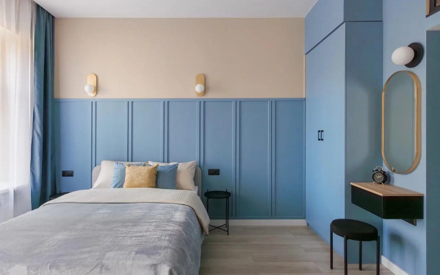 Uppapart (Апапарт) на проспекте Лиговский 55/4