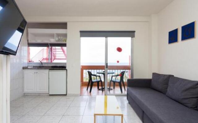 Apartamentos Valle Luz
