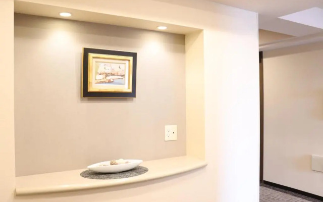 Imabari Urban Hotel (New Building)