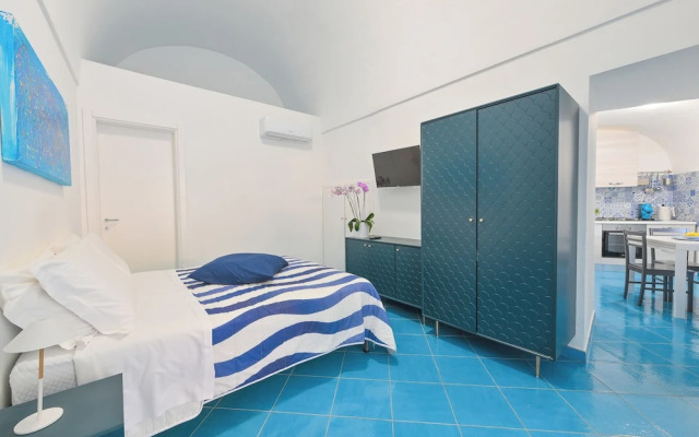 Chiaia Di Rose Rooms & Apartment