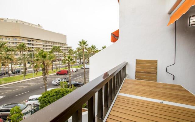 Parque Santiago 1 Duplex 2A014