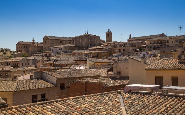 La casa de los Infantes by Toledo AP