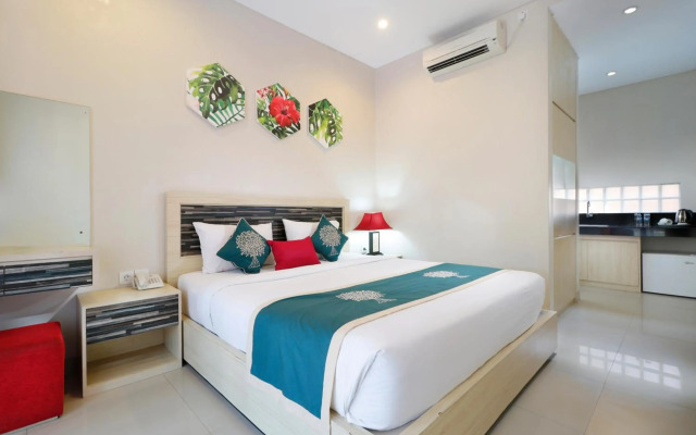 Vansari Hotel