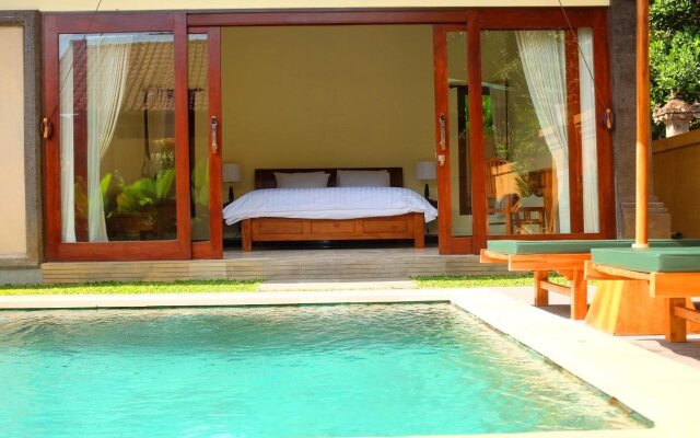 BliBli Villas Penestanan Ubud