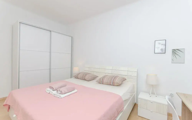 Apartment and Room Columbo