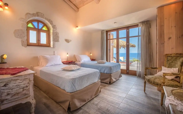 All Greek Villas Zante