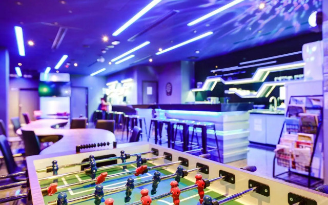 Space Inn Xinyi