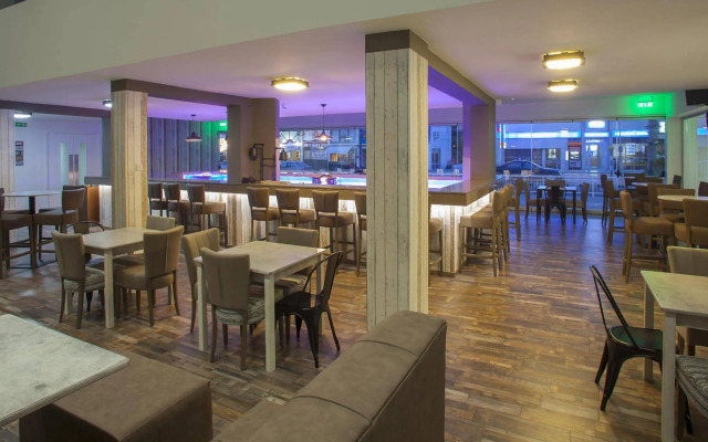 Princessa Vera Hotel Apartments