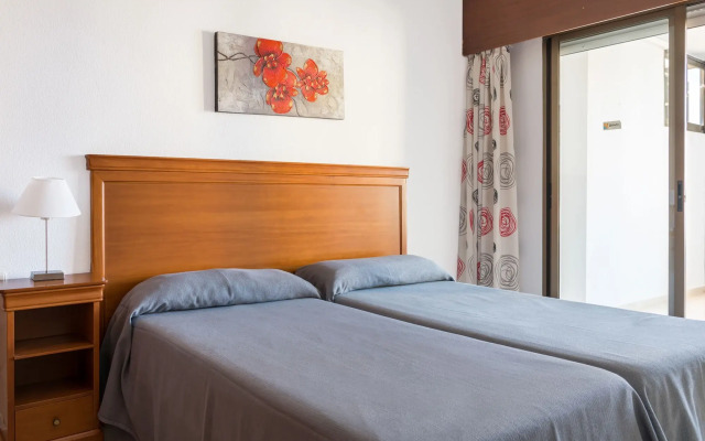 Apartamentos  Gemelos Beninter